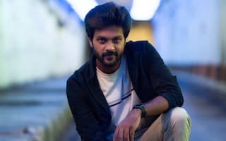 Rishikanth