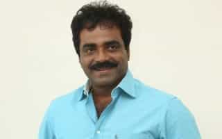 Rockline Venkatesh