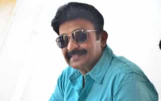 Rajasekhar