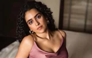 Sanya Malhotra