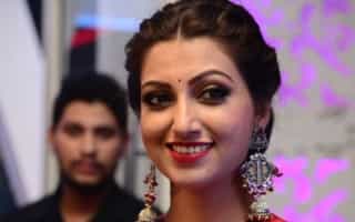 Hamsa Nandini