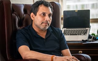 Neeraj Pandey