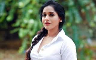 Rashmi Gautam