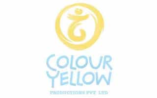 Colour Yellow Productions