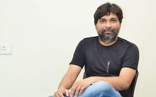 Vamsi Krishna Akella