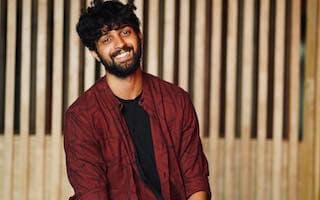 Hanu Reddy
