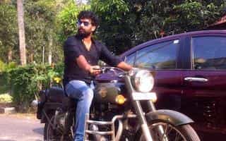 Sunny Wayne