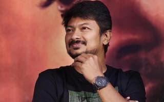 Udhayanidhi Stalin