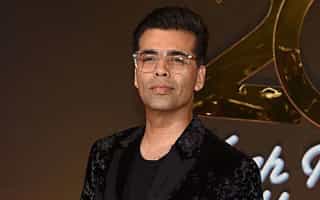 Karan Johar