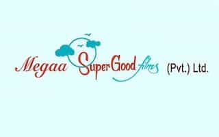 Megaa Super Good Films