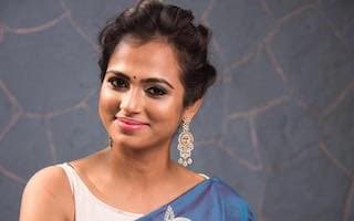 Ramya Pandian