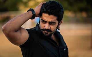 Prawin Yendamuri