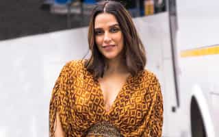 Neha Dhupia