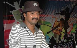 Cheran