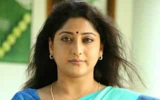 Lakshmi Gopalaswamy