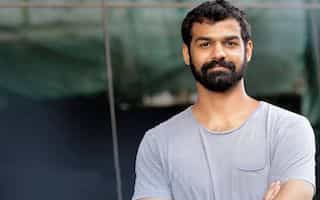 Pranav Mohanlal