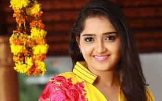 Sanusha