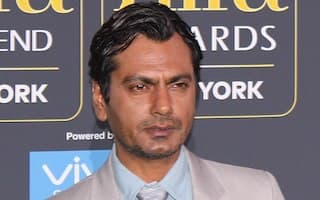 Nawazuddin Siddiqui