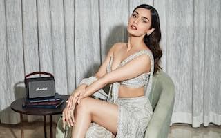 Manushi Chhillar