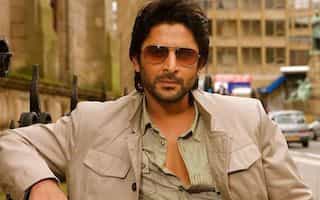 Arshad Warsi