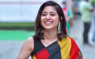 Shweta Tripathi