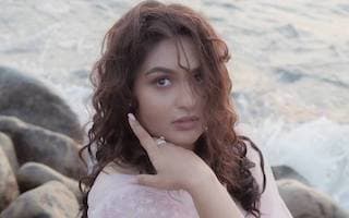 Prayaga Martin