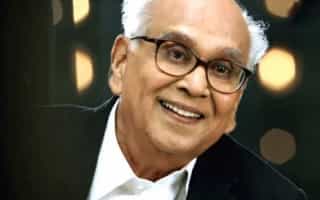 Akkineni Nageswara Rao