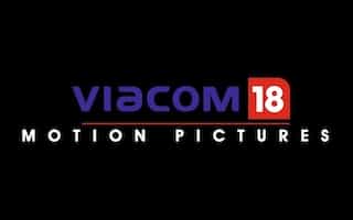 Viacom18 Studios