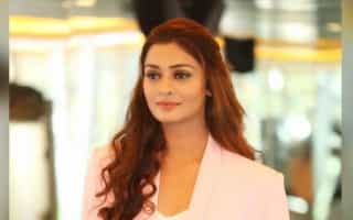 Payal Rajput