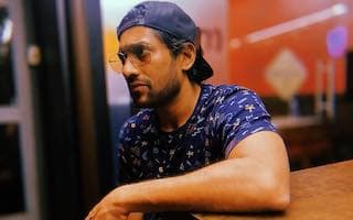 Dominic Arun