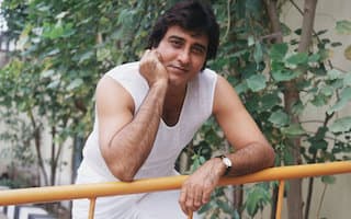 Vinod Khanna