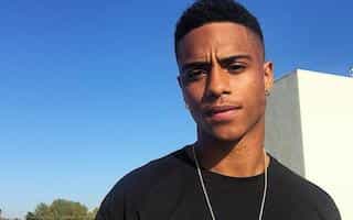 Keith Powers