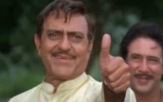 Amrish Puri