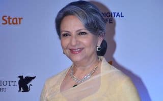 Sharmila Tagore