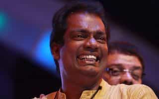 Salim Kumar