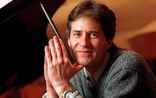 James Horner