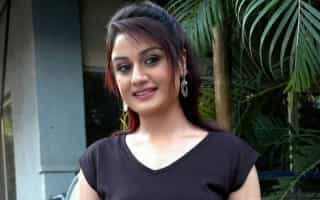 Sonia Agarwal