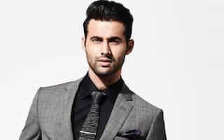 Freddy Daruwala