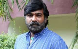 Vijay Sethupathi