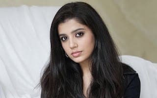 Devika Bhat