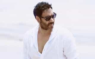 Ajay Devgn