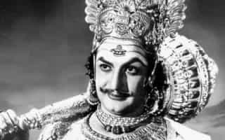 Nandamuri Taraka Rama Rao