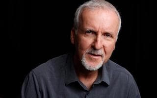 James Cameron