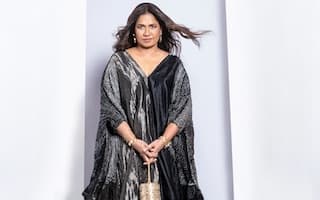 Chhaya Kadam