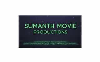 Sumanth Movie Productions