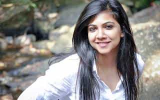 Madonna Sebastian