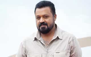 Suresh Gopi