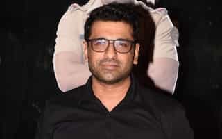 Eijaz Khan