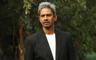 Vijay Raaz