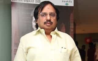 K.S. Sreenivasan